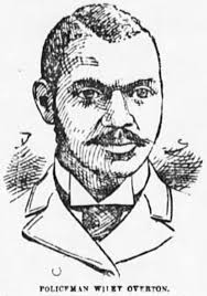 Three of New York's first Black cops were ENC men