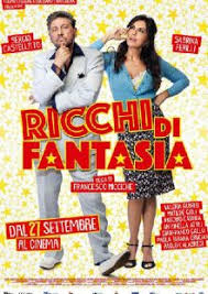 I nuovi film non ti faranno aspettare tutti i film del cinema sono già sulle nostre pagine in streaming. Poveri Ma Ricchi Film Completo Altadefinizione