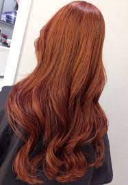Reds Makes Me Happy If You Like Come And Get It Colorbymileydy Instagram 8182318222 Hair Styles Brown Ombre Hair Color Dyed Hair