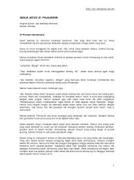 Oleh karena itu, usahakan dilakukan dalam waktu yang lama hingga membuat anda lelah. Senja Jatuh Di Pajajaran Tamat