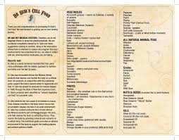 Dr Sebi Nutritional Guide Pg 1 Of 2 Dr Sebi Alkaline Food Dr Sebi Recipes Alkaline Diet Dr Sebi Nutritional Guide