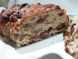Christmas Breads Berewecke Beerawecka D Alsace Http Creanouk Canalblog Com Archives 2013 12 08 28609631 Html Christmas Bread Bread Christmas Food