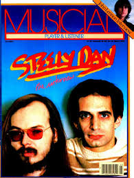 The greatest Steely Dan interview of all time
