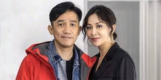Heavenly king andy lau's my love andy lau world tour singapore stop kicked off last night (25 september) for a. Carina Lau To Produce Asian Version Of Ocean S Eleven Starring Andy Lau And Tony Leung Far East Films