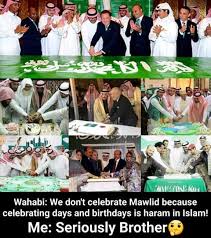 An islamic perspective every year, on the evening of october 31st, millions of children across north. Facebook