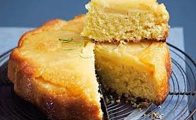 Gateau Moelleux Au Mascarpone Recettes Recette Recette Gateau Ananas Recette Facile