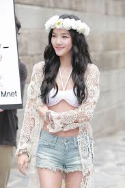 Spica Bohyung Looks Atrizes Coreanas Atrizes
