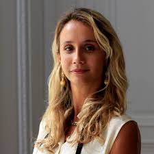 Camilla Marangoni Email & Phone Number