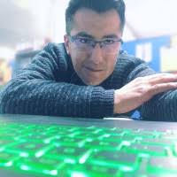 Juan Elder Condorcet Gomez