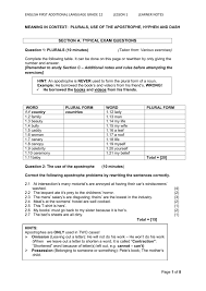 Pair that with our spell check and grammar check options and voila. English First Additional Language Grade 12 Lesson 1