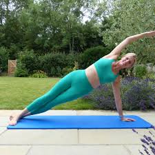 Profile for Core Strength Pilates with Kari Sherman