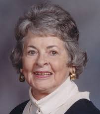 Obituary: Lois Marshall Rice