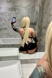 Miss Rafa In Liverpool - Trans - Warrington - BirchPlace