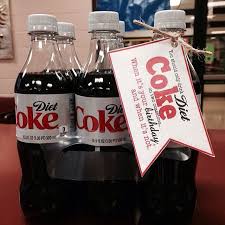 Happy Birthday For A Diet Coke Lover Coke Gifts Diet Gift Birthday Gifts For Best Friend