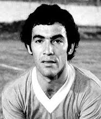 Federico Edwards, former Argentina defender