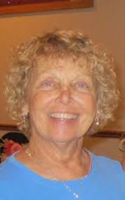 Generose F. Curie Obituary October 31, 2018