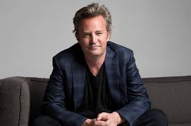 Perry began his united states naval career when he was only 15 years old. Why Matthew Perry Can T Quit