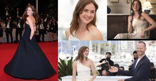 Jul 17, 2021 · if you've blinked, you'll have missed renate reinsve's film career until she became the undisputed star of the cannes film festival, taking home the best actress award on saturday. A9rcljswlv9hhm