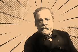 Arriving in strasbourg in january of 1849, he met marie laurent, daughter of the university's rector. Heroes Of Progress Pt 19 Louis Pasteur Humanprogress