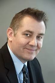 Patrick Rudnick's Instagram, Twitter & Facebook