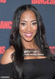 Nicole Porche's Instagram, Twitter & Facebook