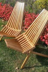 Outdoor Furniture Recessed Hardware Patio Chair Adirondack Etsy Lawn Chairs Patio Design Patio Chairs