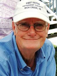 Obituary for Emory Clinton Richardson