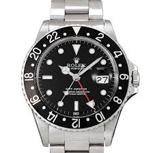 Perlongue chronos | relojes y joyería. Rolex Gmt Master Kaufen Neuzugange 06 2021 Chronext