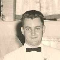 Thomas Lucien Fortin Jr. (1940–1991)