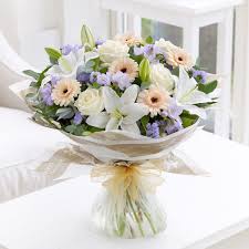 Fromyouflowers.com has been visited by 10k+ users in the past month Interflora On Twitter Who Would You Send This Gorgeous Bouquet To And Why Flowers