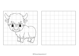 Disegni facili da copiare a matita. 72 Disegni Facili Da Copiare A Matita Per Bambini Pianetabambini It