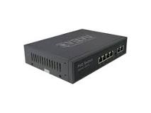 Model Name/Number: ST-POE3106M Velvu 4 Port POE Switch at ...