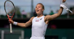 The odds compilers at the best betting sites will assess the strengths and weaknesses of the opposing. Golubic Upsets Keys Will Try To Keep Hot Streak Going Against Pliskova