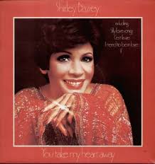 Shirley Bassey