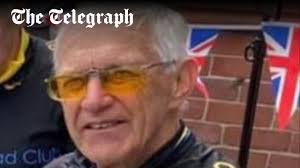 Cyclist Harry Colledge dies after wheel gets caught in nine inch-deep  pothole