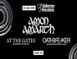 Lionel richie, snow patrol, black eyed peas, bad religion, sum 41. Lokerse Feesten 2020 Metaldag Geruchten Bevestigingen Nieuws Namen Metalfans Be