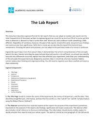 For example, most professors do not want to see quotations in a lab report, can be paraphrased as using quotations to quote sources for your lab report is frowned upon by many professors. the idea is still clear, though the sentence is unique and original. The Lab Report Student Life