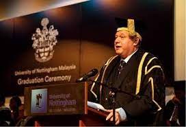 Graduation is an important occasion for students to celebrate academic achievement with their families, friends and university staff. Close To 900 Students Graduate From University Of Nottingham Malaysia The University Of Nottingham Malaysia Campus