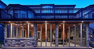 Glass ninja specializes in quality glass stair railings, stainless steel railings, staircases, and custom glass solutions. The Best Toronto Window Installation Warranty Magic