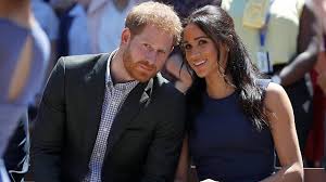 Name und geschlecht schon klar? Es Ist Ein Junge Erstes Baby Fur Harry Und Meghan Nw De
