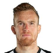 Alex Pearce's Ultimate Team History