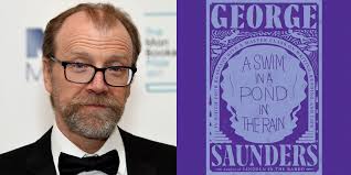 Passing nursing school and the. Award Winning Author George Saunders S New Book Unlocks The Magic Of Short Fiction