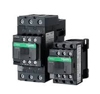 Schneider Electric AC Contactor LC1D 220V Single-Phase lc1d09m7c 18A 32A  50A Elevator Three-Phase AC380V 24V 220V 110V 48V - AliExpress
