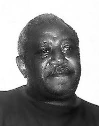 Calvin Clay Obituary (2014)