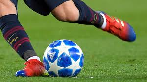 Todos los partidos se podrán ver en directo. Uefa Dio A Conocer Como Sera El Balon De La Final De La Uefa Champions League Fox Sports