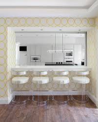 If you are looking for ideas to incorporate a bar into your kitchen design, you are in the right place. Breakfast Bar Ideas Contemporary Kitchen Melanie Morris Design