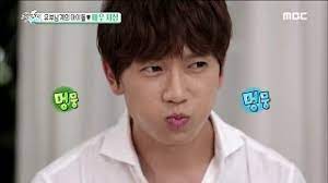 Watch latests episode series online. Section Tv ì„¹ì…˜ Tv Korean Married Line Idol Actor Ji Sung Heart Stops Point 20150906 Youtube