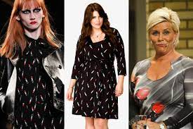 Siv jensen påpeker at 5 til 6 bruk nedlegges daglig med den rødgrønne regjeringen. Kopierte Saint Laurent Billigkjeden Forever 21 Og Siv Jensen Melk Honning
