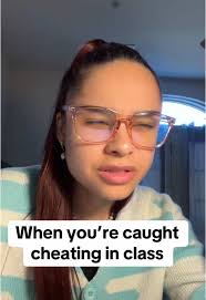 Kacey Campion Cheating Part 1