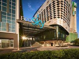 Anytime fitness ecosky 670 m. Ecosky Mikacurtain